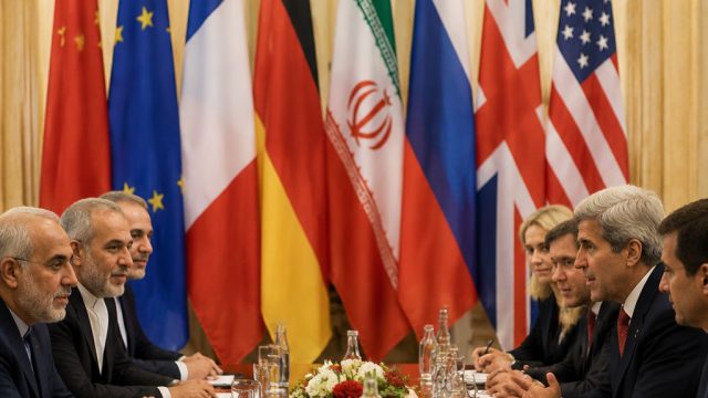 Understanding the Iran Deal: Insights into Global Perspectives | choo choo charlies, situs casino te