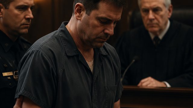 Justice Served: Pennsylvania Man Faces Prison for Defrauding Grieving Families