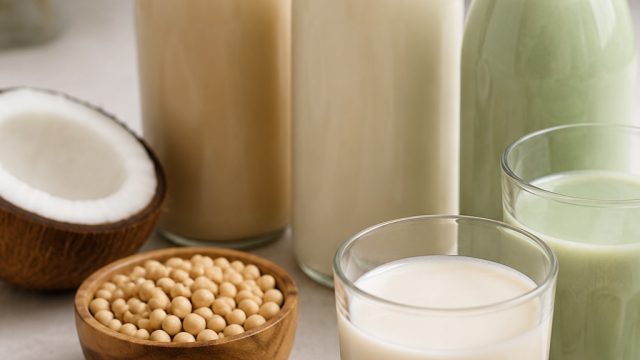 Exploring the Rise of Plant-Based Beverages in Japan's Market | link alternatif mesin mpo, agen slot