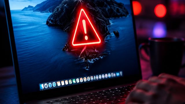 New MacOS Security Flaw Poses Risks to User Safety | triofus slot gacor, big bad bubble butts, link 