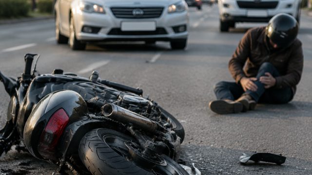 Traffic Incident in Crniche: Motorcycle Collision Sparks Investigation | stick war online, dimutilas