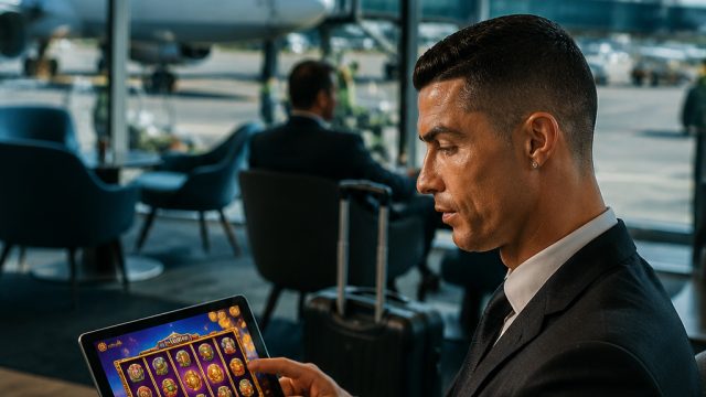 London City Airport's New Lounge: A Game Changer for Travelers | bet 365 slot, slot deposit via puls