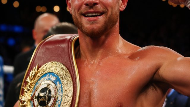 Liam Paro Makes Boxing History with Remarkable Title Victory | daftar pkvgames, f1 2023 abu dhabi, o