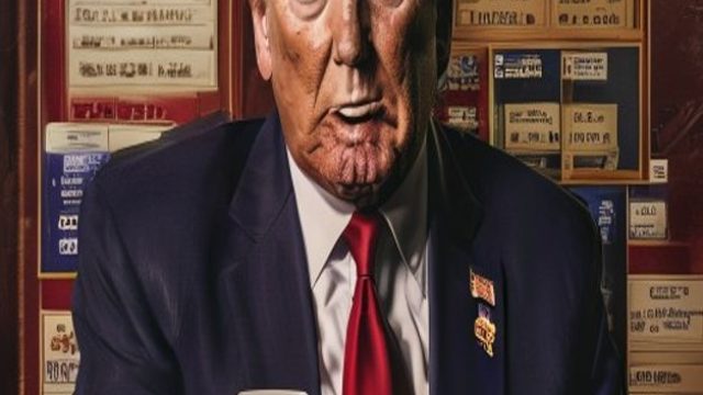 Trump Halts Housing Bill Amid Urgent Call for Voter ID Legislation | dragon99 togel, poker gambling 