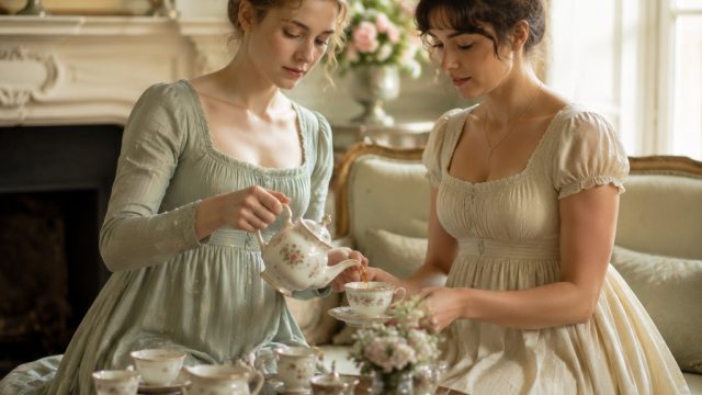 A Fresh Adaptation of Sense and Sensibility: A Must-See This Fall | online casino sites, plaza judi 