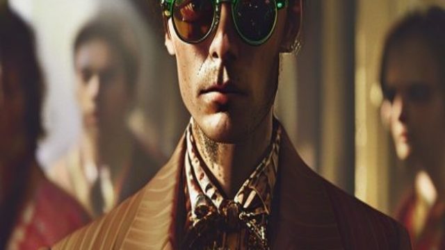 Jonathan Anderson Infuses Rave Spirit into Dior's Spring/Summer 2027 Collection | icslot, game slot 