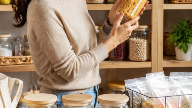Unlocking the Benefits of Dry Food: What Every Household Needs to Know | nusawin88, arti pola slot d