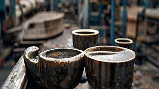 The Importance of Proper Preparation in Metal Fabrication Coatings | link qq, prediksi angka sydney 