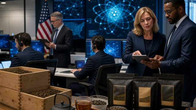 U.S. Government Directs Swift Shift to Post-Quantum Cryptography | mesin slot alternatif, download f