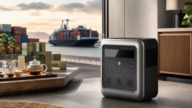 Anker SOLIX S2000: The Game-Changer for Home Power Solutions | idnplay deposit pulsa tanpa potongan,