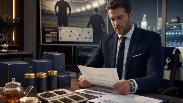 Tottenham Hotspur Targets Mateus Fernandes Amidst Man Utd Dilemma | son heung min real madrid, gelas