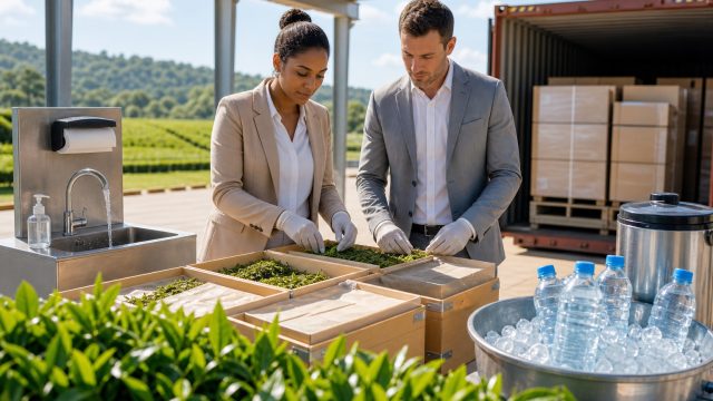 Essential Insights on Shigella and TMVII: Safeguarding Your Health This Summer | king888 casino, www