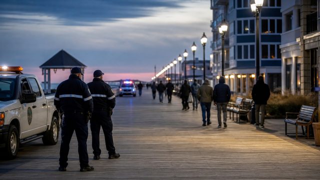 Recent Assaults at Jersey Shore Highlight Need for Increased Safety Measures | play vipbet88, imlie 
