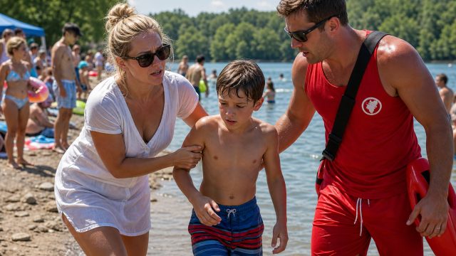 Urgent Concern: Child Drowning Incidents Surge During Summer Months | slot959, online slot wins, dem