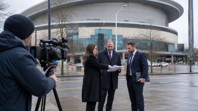Portland's Moda Center Funding Faces Scrutiny Amid Financial Concerns | betting world horse racing, 