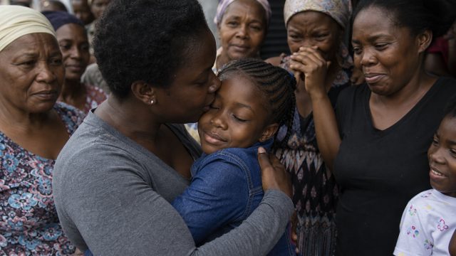 Safe Return of Missing Mother and Daughter Sparks Community Relief | raja gacor 787, 1001liga