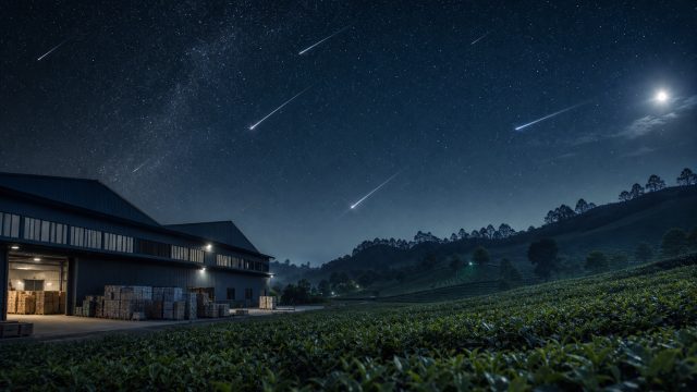 Get Ready for the Unpredictable June Bootids Meteor Shower Peak | rtp hepi8, fanchant bts