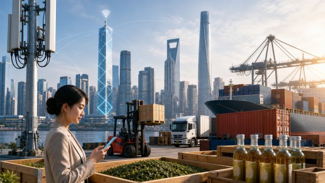 How China's Mobile Sector Will Drive Economic Growth by 2030 | ya rasulullah salamun alaik artinya, 