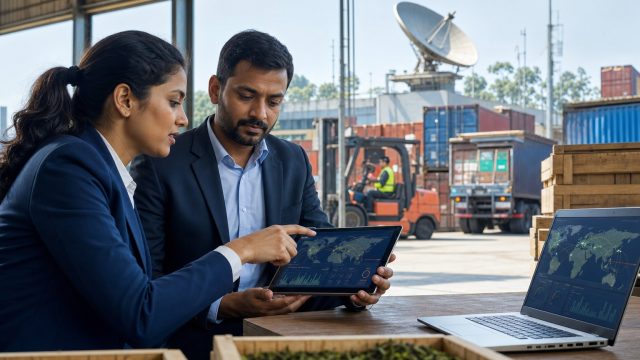 Unlocking Satellite Connectivity: The Importance of Interoperability | idslot top, god bless kehidup