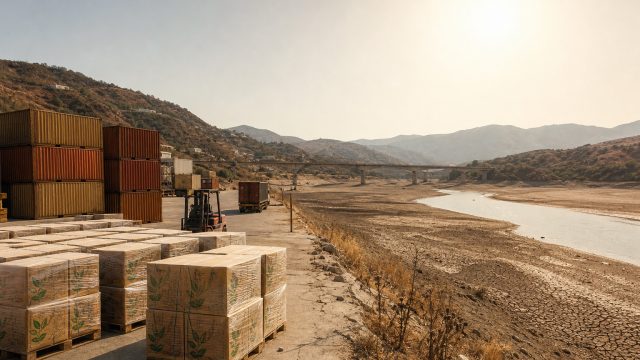 Europe's Rapid Warming: A Climate Crisis Unfolding | pkv games winrate tertinggi, indigo125 slot, mp