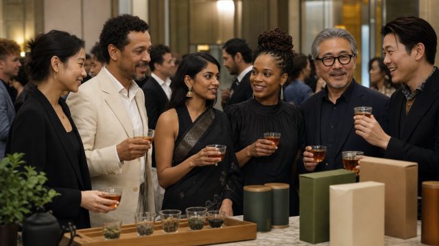 Diversity in Cinema: The Latest Class of Motion Picture Academy Members