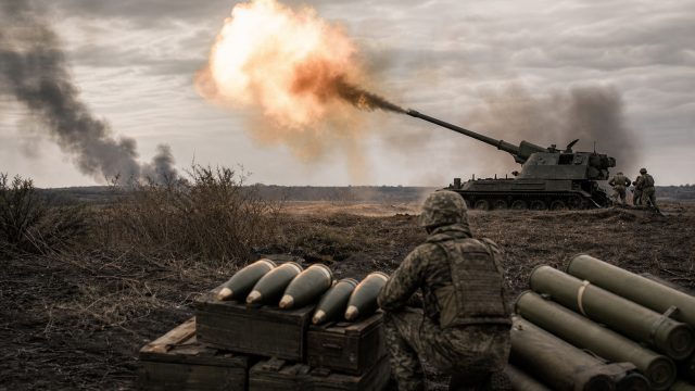 Exploring the Rise of Artillery Techniques in Modern Warfare