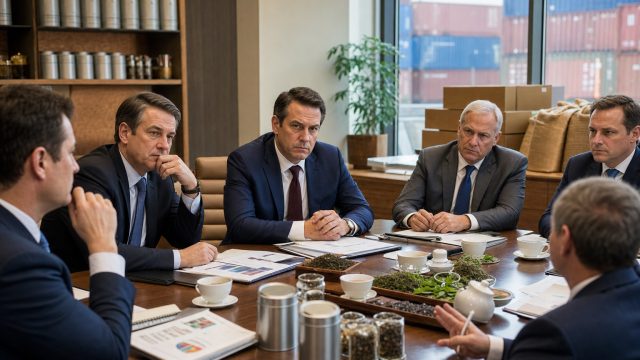 Republican Leaders Prepare for Critical Decision on Trump SAVE Act
