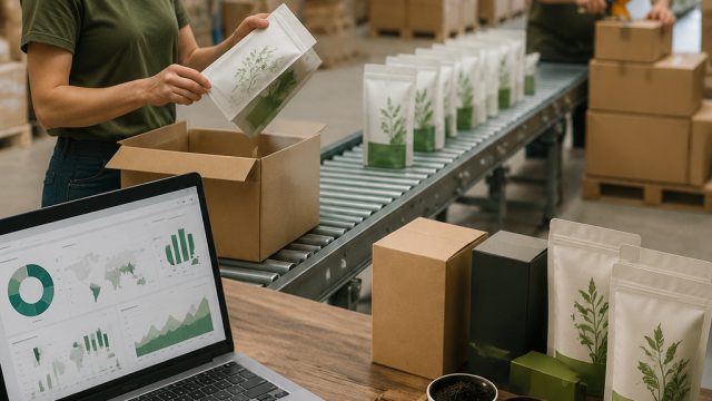 Navigating the New Landscape of Print on Demand and 3PL Fulfillment