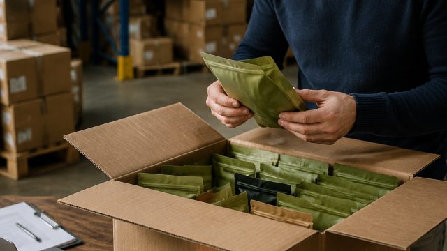 Understanding the Trend of Bulk Returns in E-commerce: What Sellers Need to Know