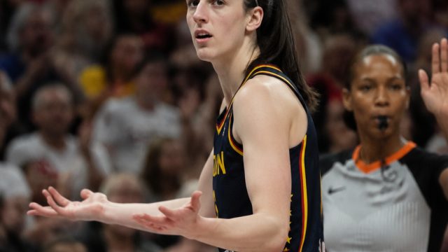 WNBA's Controversial Decision on Caitlin Clark Ignites Debate