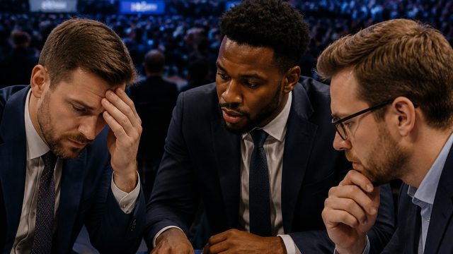 2026 NBA Draft: Analyzing Winners, Losers, and Fan Reactions