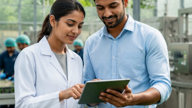 Empowering Agri-Food Startups: APEDA's New Initiative