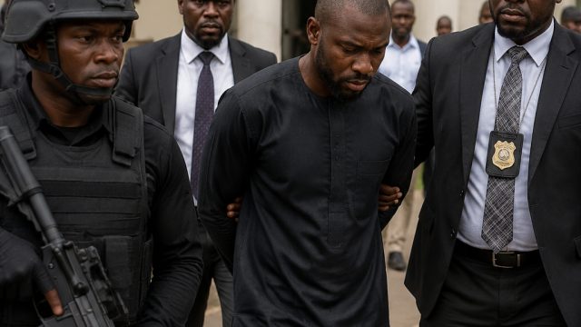 Ogun Justice Ministry Responds to Mirabel Case, Arrests Key Suspect