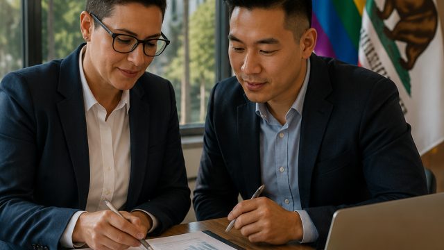 California's LGBTQ Business Certification: A Deep Dive into New Standards