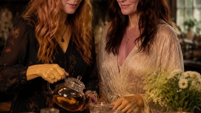 The Return of Sisterhood: A Fresh Take on 'Practical Magic 2'