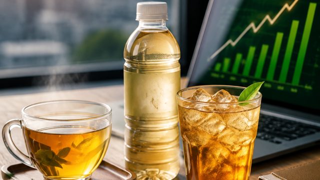 Thai Beverage's Growing Profitability Sparks Investment Interest