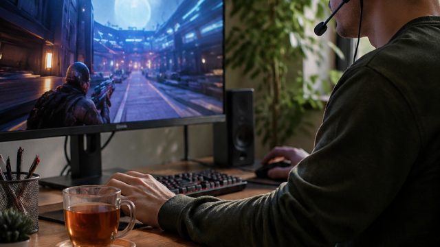 Exploring the Evolution of Online Gaming Platforms Amid Growing Demand