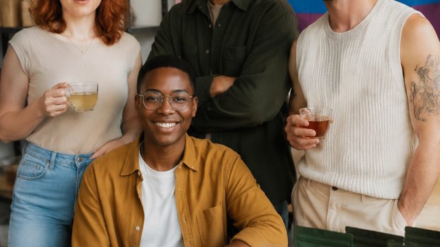 Fashion that Matters: The Rise of LGBTQ+-Owned Brands