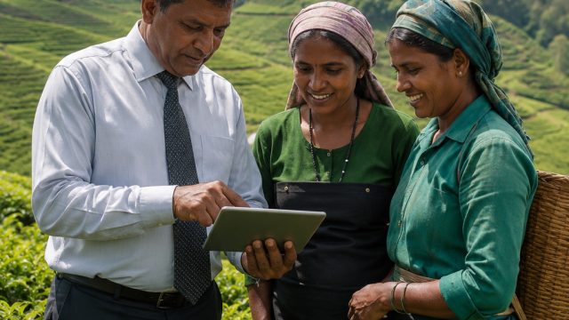 Understanding the Impact of Tax Reforms on Local Communities